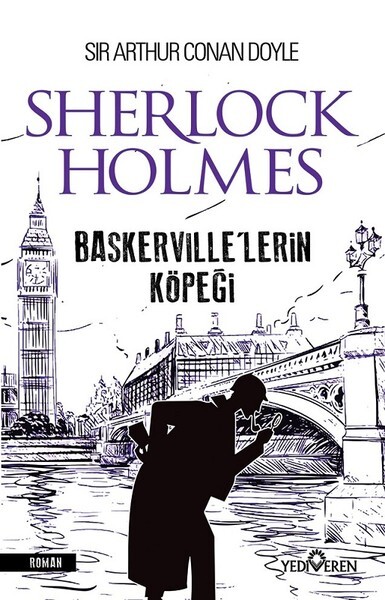 Baskerville'lerin Köpeği-Sherlock Holmes