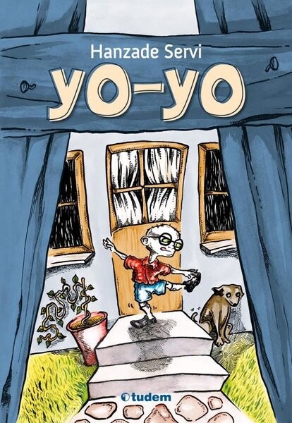 Yo - Yo
