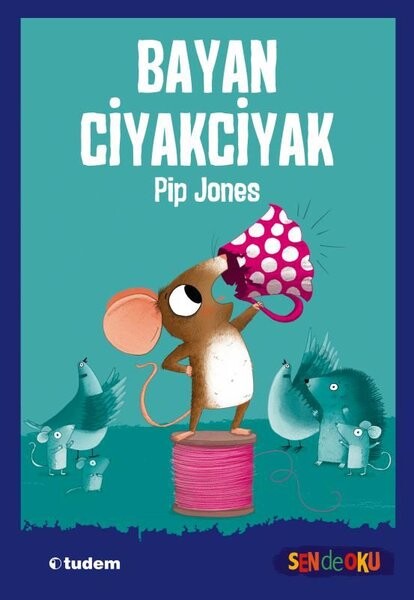 Bayan Ciyakciyak