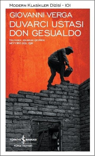 Duvarcı Ustası Don Gesualdo