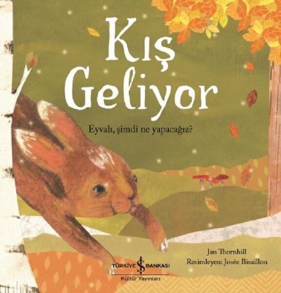 Kış Geliyor