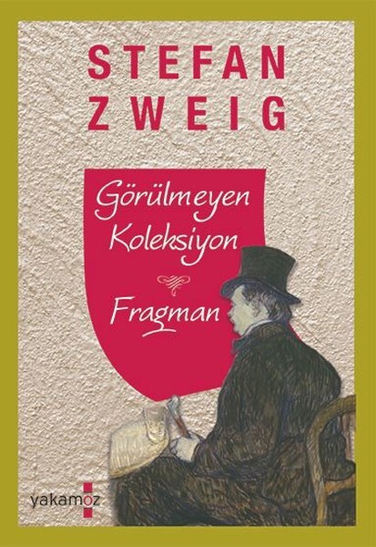 Görülmeyen Koleksiyon-Fragman