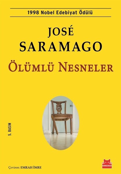 Ölümlü Nesneler