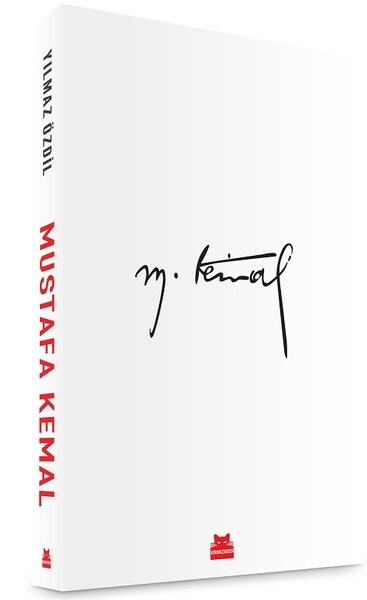 Mustafa Kemal