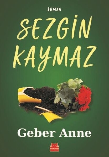 Geber Anne
