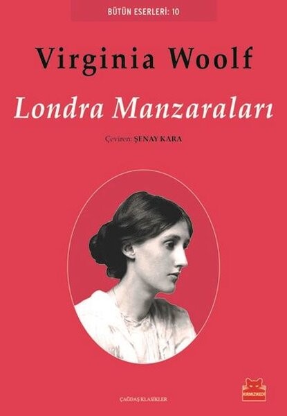 Londra Manzaraları