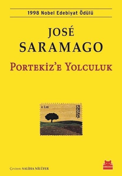 Portekiz'e Yolculuk