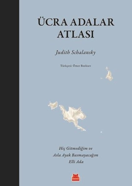 Ücra Adalar Atlası