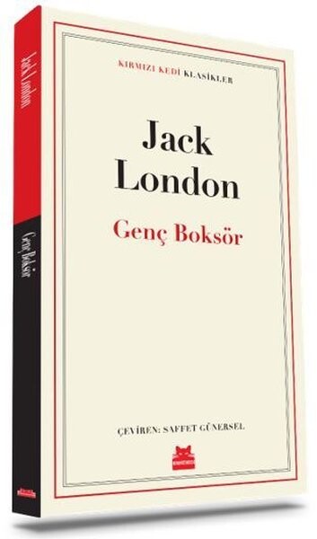 Genç Boksör - Kırmızı Kedi Klasikler