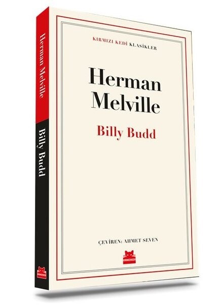 Billy Budd - Kırmızı Kedi Klasikler