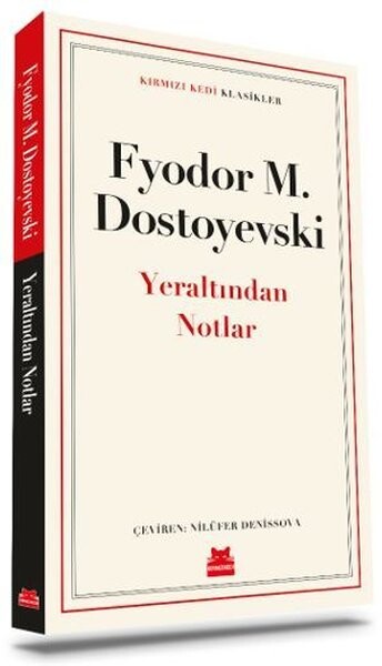 Yeraltından Notlar