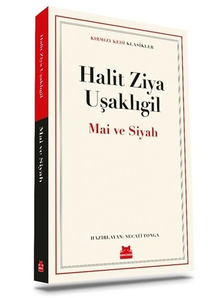 Mai ve Siyah - Kırmızı Kedi Klasikler