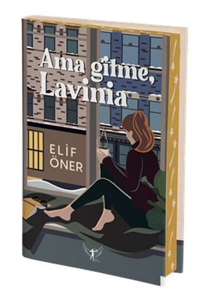 Ama Gitme Laviana
