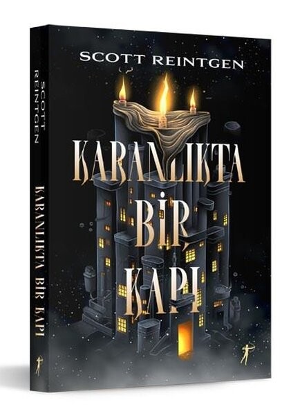Karanlıkta Bir Kapı
