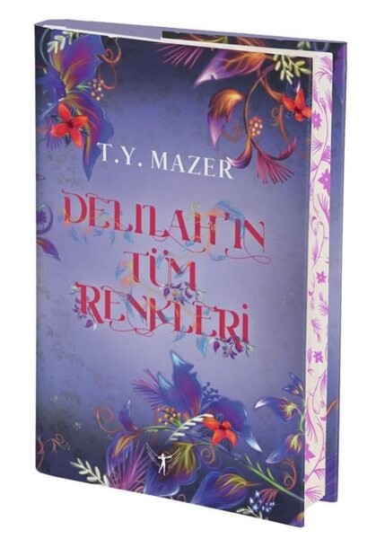 Delilah'ın Tüm Renkleri