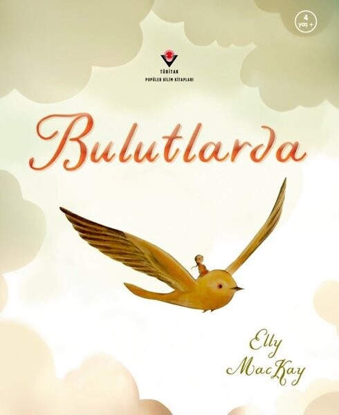 Bulutlarda 4 Yaş+