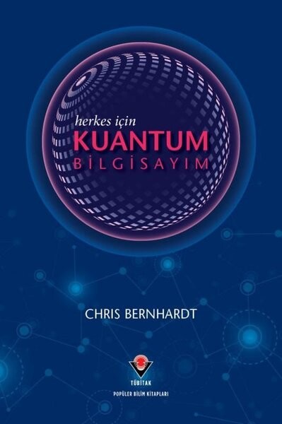 Herkes İçin Kuantum Bilgisayım