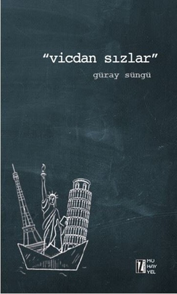 Vicdan Sızlar
