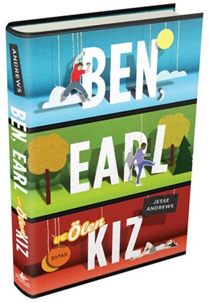 Ben Earl ve Ölen Kız