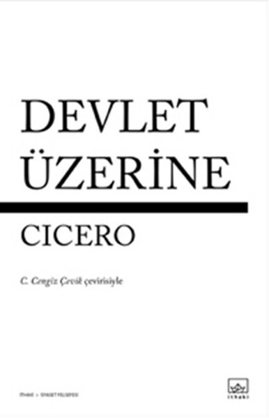 Devlet Üzerine