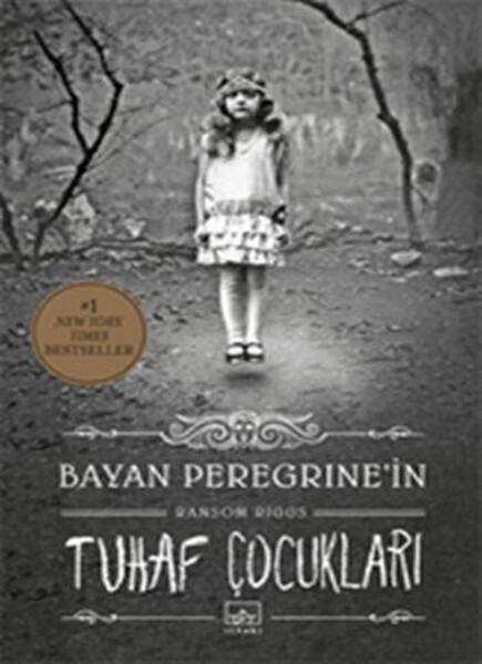 Bayan Peregrine'nin Tuhaf Çocukları
