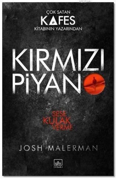 Kırmızı Piyano