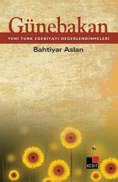 Günebakan Yeni Türk Edebiyatı Değerlendirmeleri