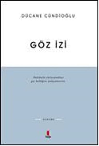 Göz İzi