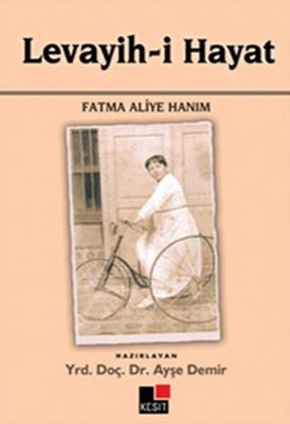 Levayih-i Hayat Fatma Aliye Hanım