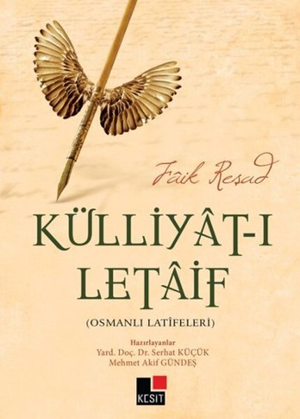 Külliyat-ı Letaif