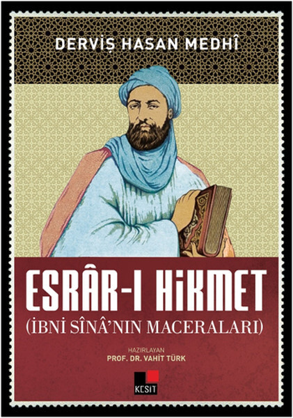 Esrar-ı Hikmet