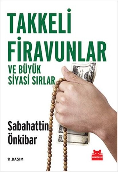 Takkeli Firavunlar