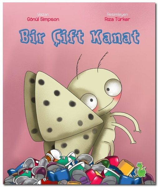 Bir Çift Kanat