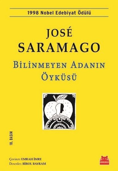 Bilinmeyen Adanın Öyküsü