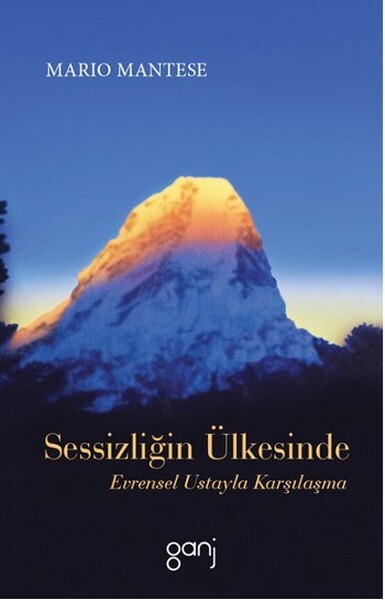 Sessizliğin Ülkesinde