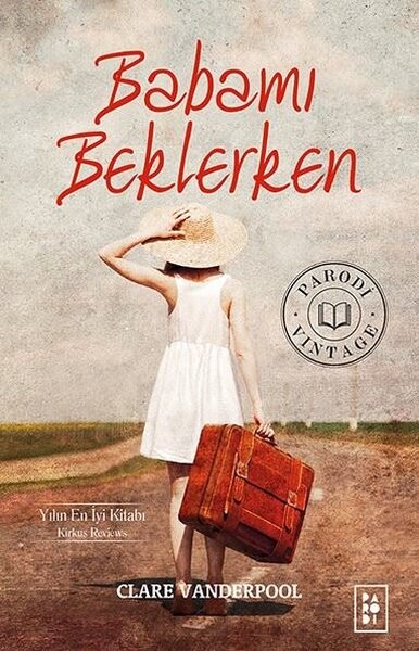 Babamı Beklerken