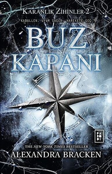 Buz Kapanı
