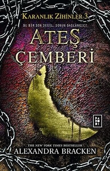 Ateş Çemberi