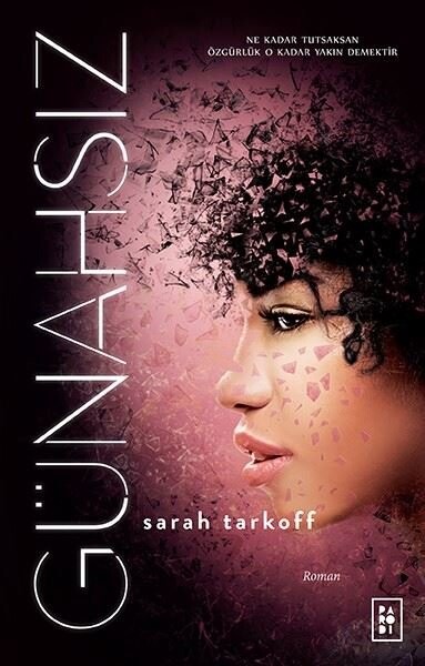 Günahsız - Uyanış Serisi 1.Kitap