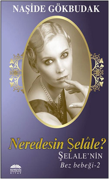Neredesin Şelale? - Şelale'nin Bez Bebeği 2