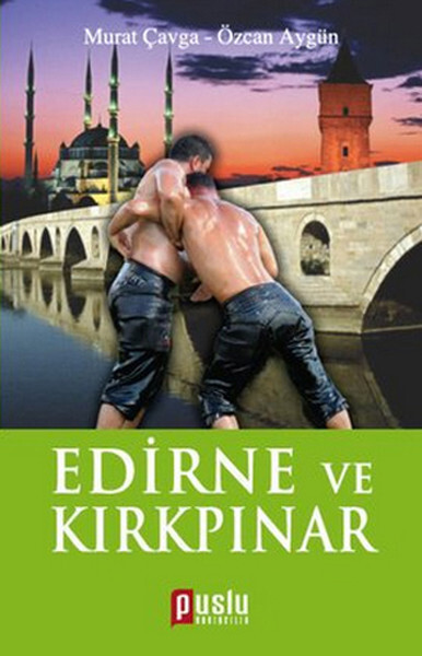 Edirne ve Kırkpınar