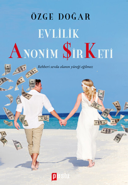 Evlilik Anonim Şirketi
