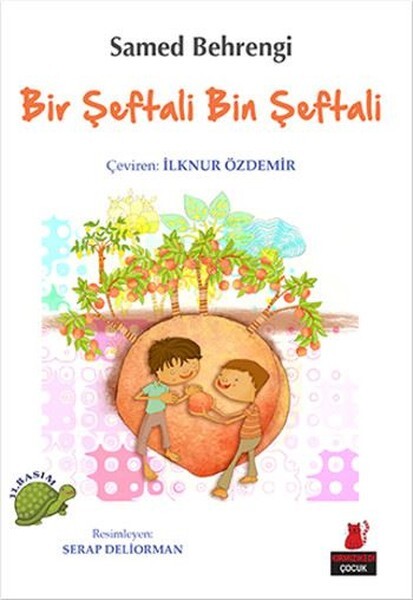 Bir Şeftali Bin Şeftali