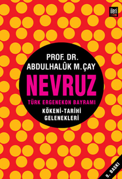 Nevruz Türk Ergenekon Bayramı