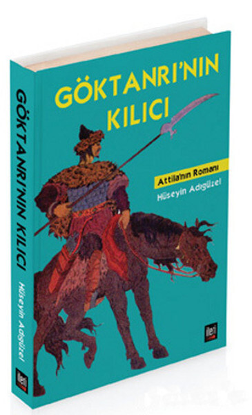 Göktanrı'nın Kılıcı