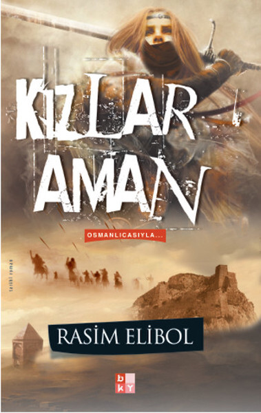 Aman Kızlar