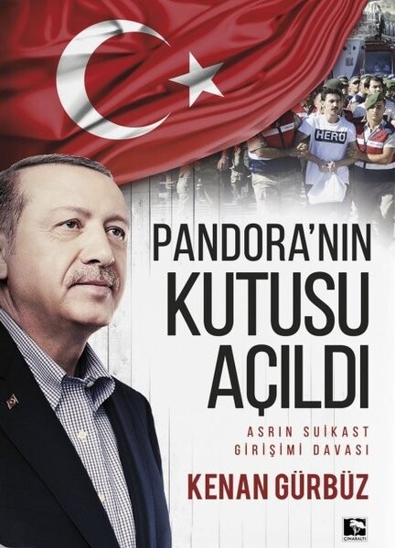 Pandora'nın Kutusu Açıldı