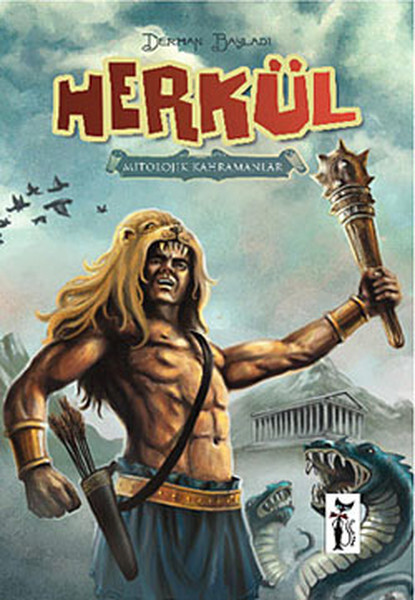 Herkül
