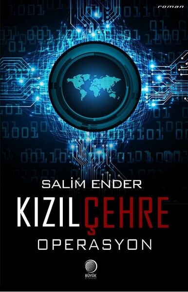 Kızıl Çehre Operasyon
