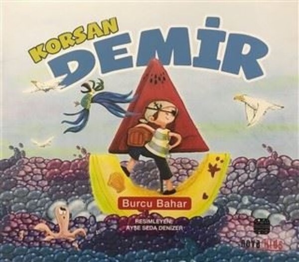 Korsan Demir